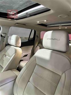 جي ام سي اكاديا